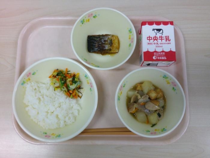 給食写真