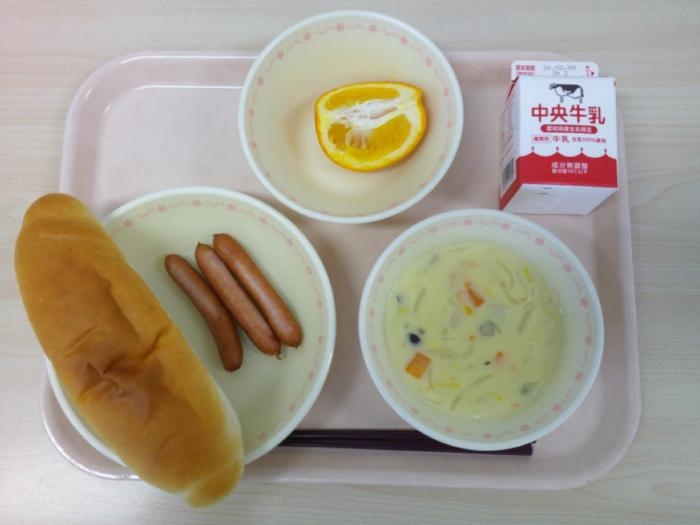 給食写真